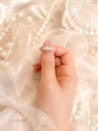 ネイル wi nailのネイルデザイン
