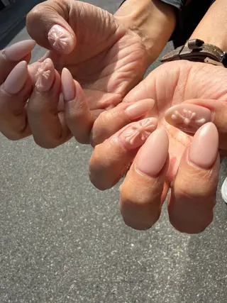 ネイル Kazama Kaoriのネイルデザイン