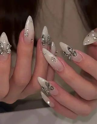 ネイル kana nailのネイルデザイン