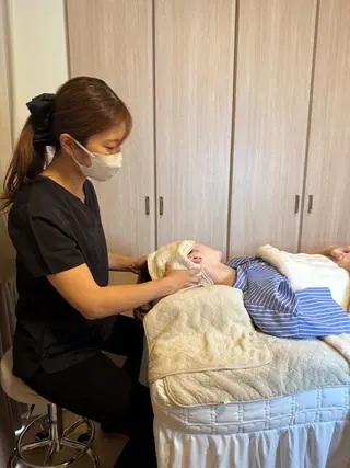 Karen Eyebeautyのエステ・リラクイメージ