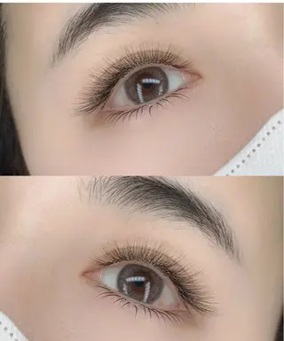 マツエク・マツパ RELIEVE Salonのネイルデザイン