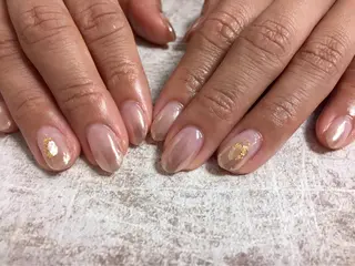 ネイル mogunail &blowのネイルデザイン