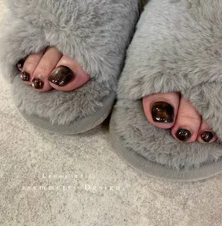 ネイル nailsalon Lenoaのネイルデザイン