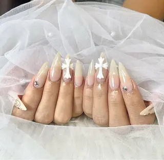 ネイル NiJi Nailsのネイルデザイン