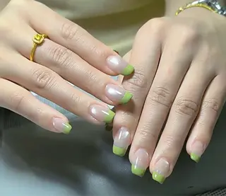 ネイル Rika Nail salon 3のネイルデザイン