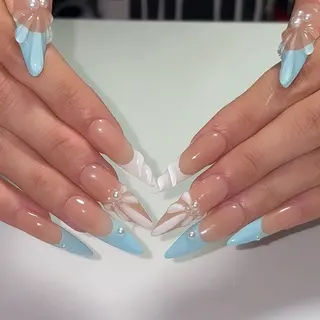 ネイル Nail Mapleのネイルデザイン