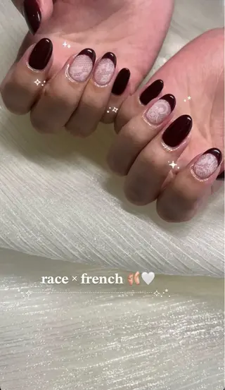 ネイル soary nailのネイルデザイン