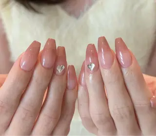 ネイル Jenn Nail Salonのネイルデザイン