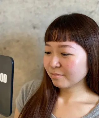 アイブロウ Larme_ hblの眉毛・アイブロウイメージ