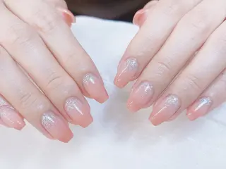 ネイル DUO   MI nail salonのネイルデザイン