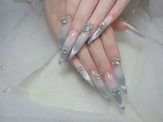 ネイル MOJO NailSalonのネイルデザイン