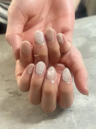 ネイル One's Nail Roomのネイルデザイン