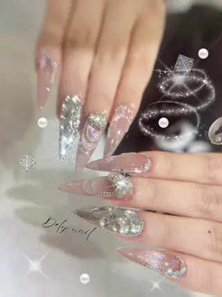 ネイル Dely Nailのネイルデザイン