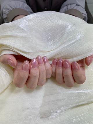 ネイル エリ🫧 nail池袋東口のネイルデザイン