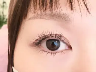 マツエク・マツパ アイリスト NACHIのマツエク・マツパデザイン