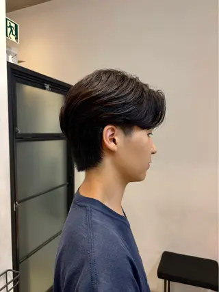 パーマ "似合わせ"お任せ ください♡なつみのヘアスタイル