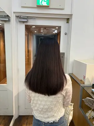 カラー メンズカット/カラー ☆SHIORIのヘアスタイル