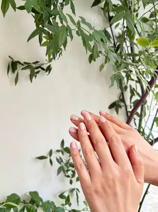 ネイル くぼた こころのネイルデザイン