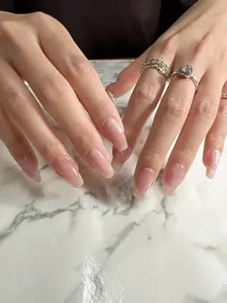 ネイル SPADE manamiのその他イメージ