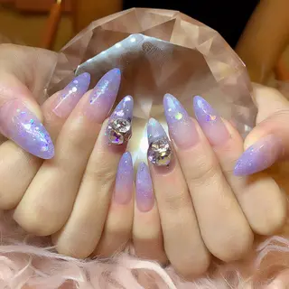 ネイル EMU NAILのネイルデザイン