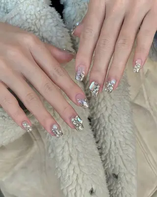 ネイル U mi Nail Salonのネイルデザイン
