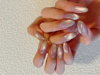 ネイル kiki nail &brow二子玉川のネイルデザイン