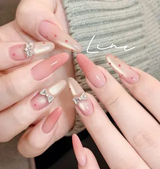 ネイル 👛Lien nailsのネイルデザイン
