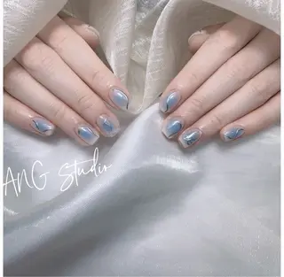 ネイル ANG Studioのネイルデザイン
