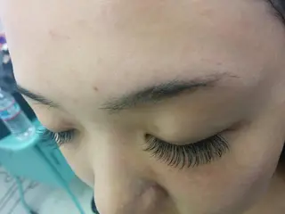 ロング マツエク・マツパ S 咲のマツエク・マツパデザイン