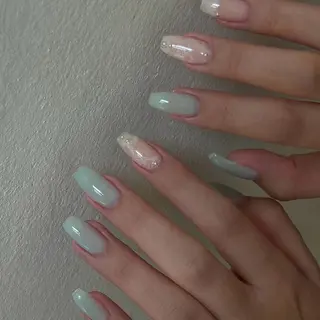 ネイル Y Nail Mのネイルデザイン