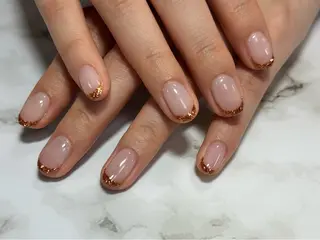 ネイル KAI NAILS💅🏻✨のネイルデザイン
