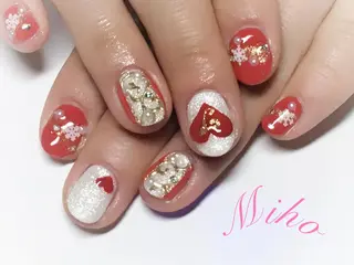 ネイル nail Berunaのネイルデザイン
