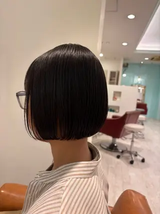 ショート Lita／MIRI ボブ、ロング🍓のヘアスタイル