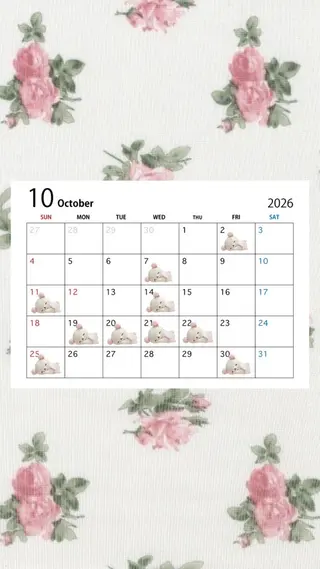 🤍sakura / 10月表参道出勤🤍のマツエク・マツパデザイン