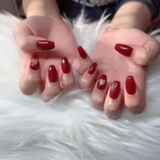 ネイル soi. Tomokoのネイルデザイン