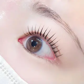 マツエク・マツパ LUNOA YUIのマツエク・マツパデザイン