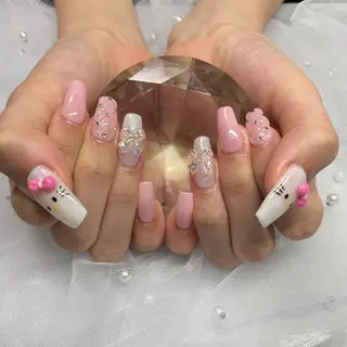 ネイル 平井nail RENAのネイルデザイン