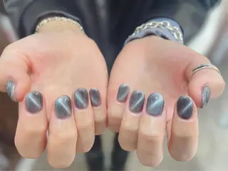 ネイル Umi nail& eyelashのネイルデザイン