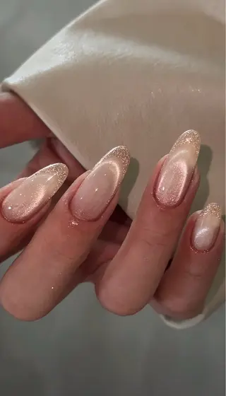 ネイル WO MIAO💎のネイルデザイン