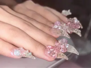 ネイル heaven 横浜店のマツエク・マツパデザイン