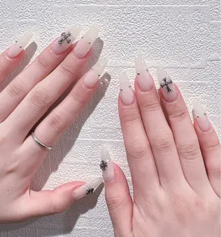 ネイル D-BEAUTY Nailsalonのネイルデザイン