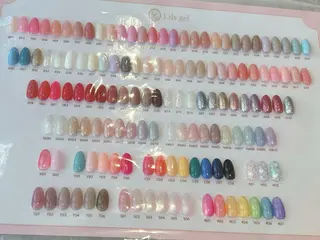 ネイル 当日予約OK🫶🏻 Mai *のネイルデザイン