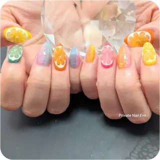 ネイル ネイル junkoのネイルデザイン