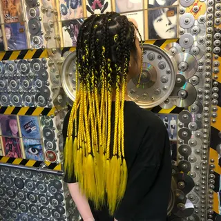 ヘアアレンジ KOYA ｺﾔのヘアスタイル