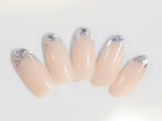 ネイル Protea ❁⃘*.゚清家 美穂のネイルデザイン