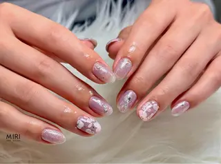 ネイル Miri nail salonのネイルデザイン
