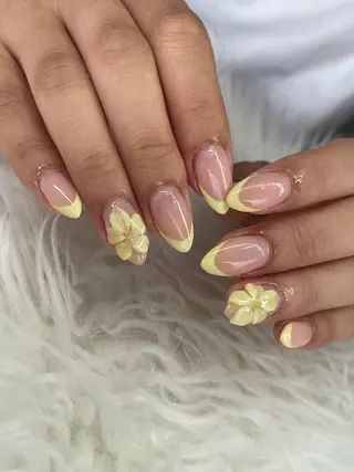 ネイル SSF_ SONOのネイルデザイン