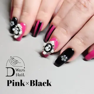 ネイル Dways Nailのネイルデザイン