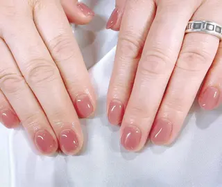 ネイル 脱毛サロン 【ベルフィーヌ】のエステ・リラクイメージ
