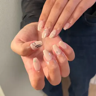 ネイル neroria nailのネイルデザイン